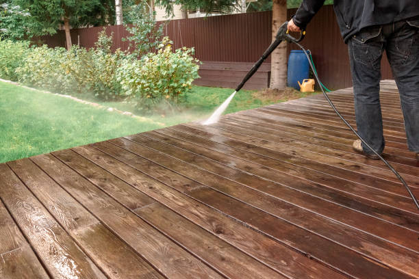 Professional Pressure washing in Odon, IN