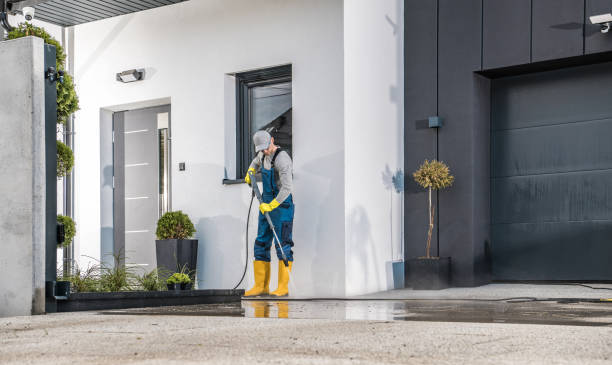 Best Restaurant Pressure Washing  in Odon, IN